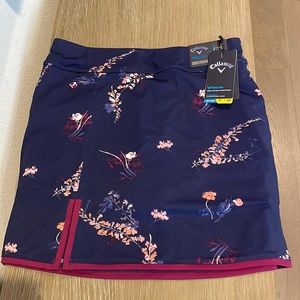 Callaway Women’s Golf Skort UPF 50